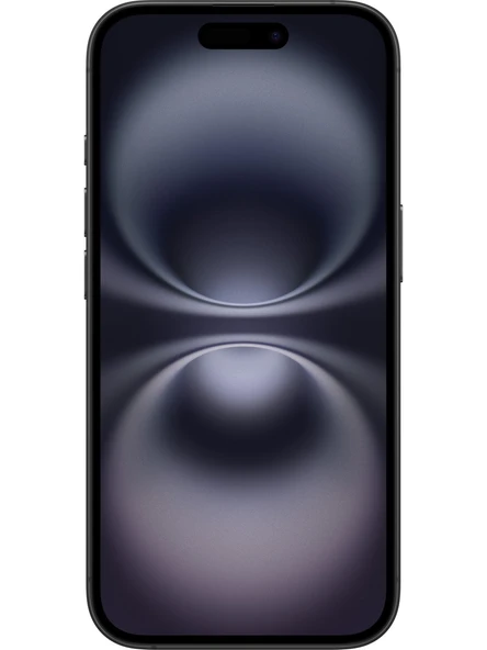 Apple iPhone 16 128 GB Siyah - 2