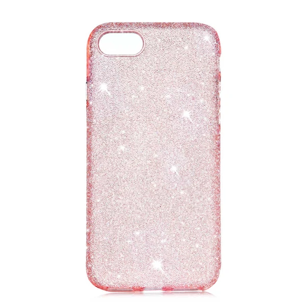 iPhone 7 Kılıf ​​​Işıldayan Şık Tasarım Eni Kılıf - Resim 7