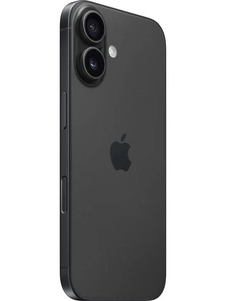 Apple iPhone 16 128 GB Siyah - 3