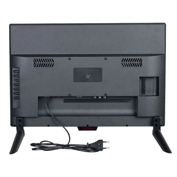 TWOGO GO-2010 20" VGA-HDMI-USB-RCA FULL HD LED TV + MONİTÖR (220V-12 VOLT) - 3