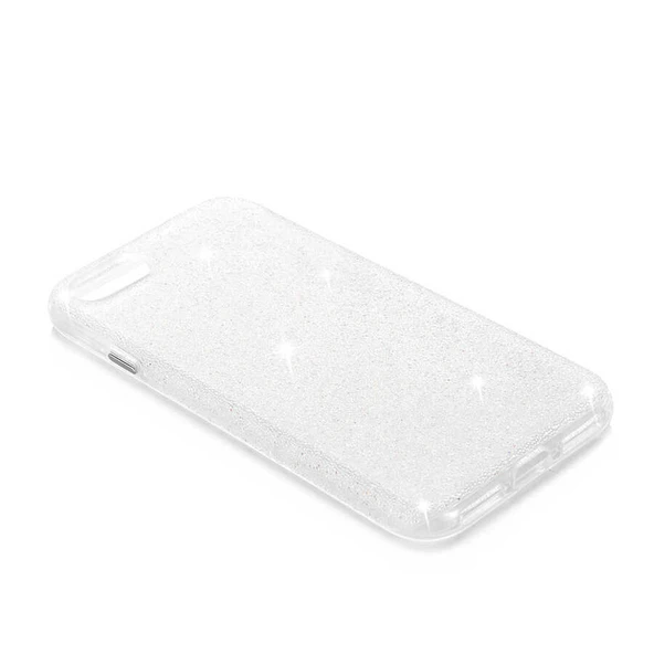 iPhone 7 Kılıf ​​​Işıldayan Şık Tasarım Eni Kılıf - Resim 11