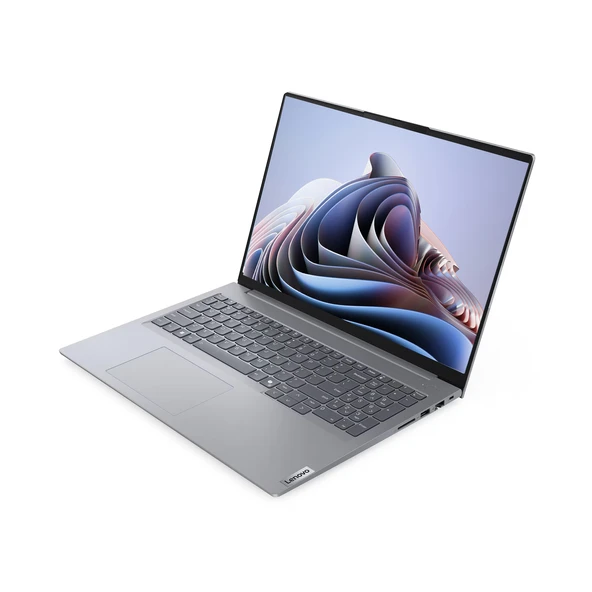 Lenovo Thinkbook 16 G7 Arp Amd Ryzen 7 7735HS 24GB Ddr5 2tb SSD Radeon 680M Graphics 16" Wuxga 300NITS IPS Windows 11 Home Taşınabilir Bilgisayar 21MW002CTRH09 + Zetta Çanta - 3