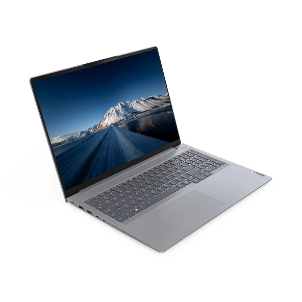 Lenovo Thinkbook 16 G7 Iml Intel Ultra 7 155H 32GB Ddr5 1tb SSD Intel® Aı Boost 16" Wuxga 300NITS IPS Windows 11 Pro Taşınabilir Bilgisayar 21MS008RTRP13 + Zetta Çanta - 2