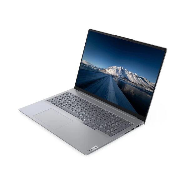 Lenovo Thinkbook 16 G7 Iml Intel Ultra 7 155H 32GB Ddr5 1tb SSD Intel® Aı Boost 16" Wuxga 300NITS IPS Windows 11 Pro Taşınabilir Bilgisayar 21MS008RTRP13 + Zetta Çanta - 3