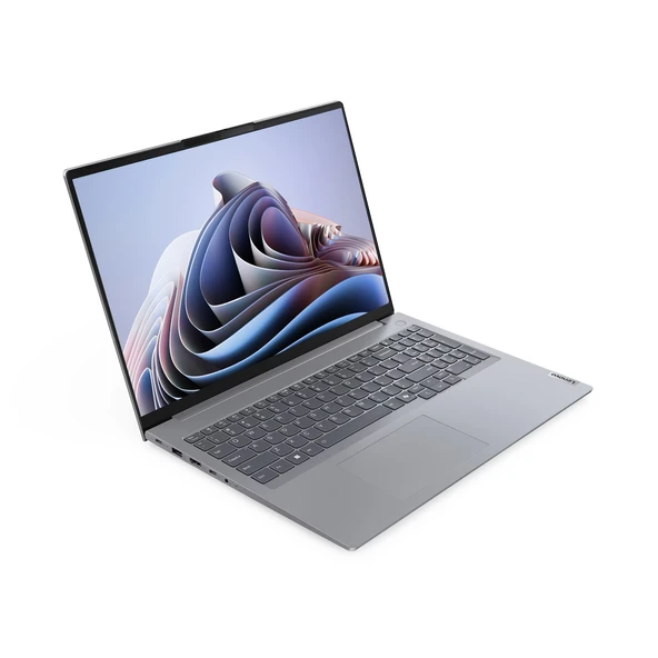 Lenovo Thinkbook 16 G7 Arp Amd Ryzen 7 7735HS 24GB Ddr5 2tb SSD Radeon 680M Graphics 16" Wuxga 300NITS IPS Windows 11 Home Taşınabilir Bilgisayar 21MW002CTRH09 + Zetta Çanta - 2