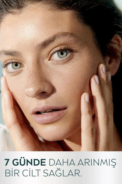 Nivea Derma Skin Clear Gece Arındırıcı Krem 40 ml - Resim 3