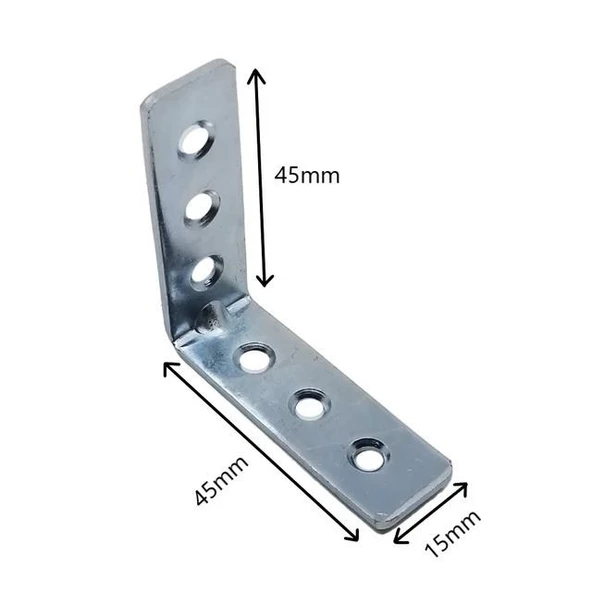 MASA GÖNYE 15x45x45 10 ADET