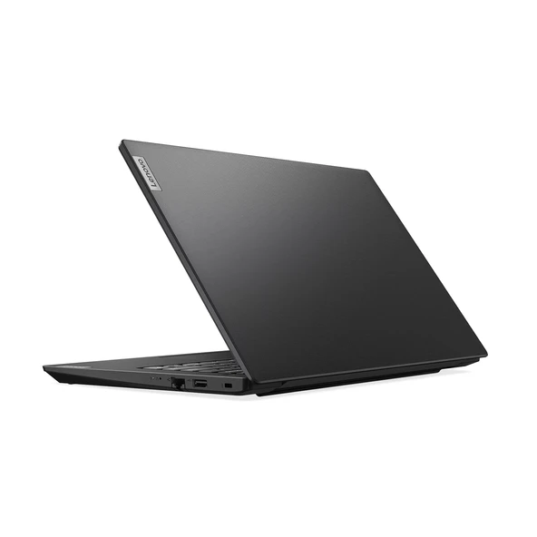 Lenovo V14 Gen4 Iru Intel Core I7 13620H 16GB 256GB SSD Windows 11 Pro Intel® UHD Graphics 14 Inç Fullhd Taşınabilir Bilgisayar 83A000GDTRP11 + Zetta Çanta - 4