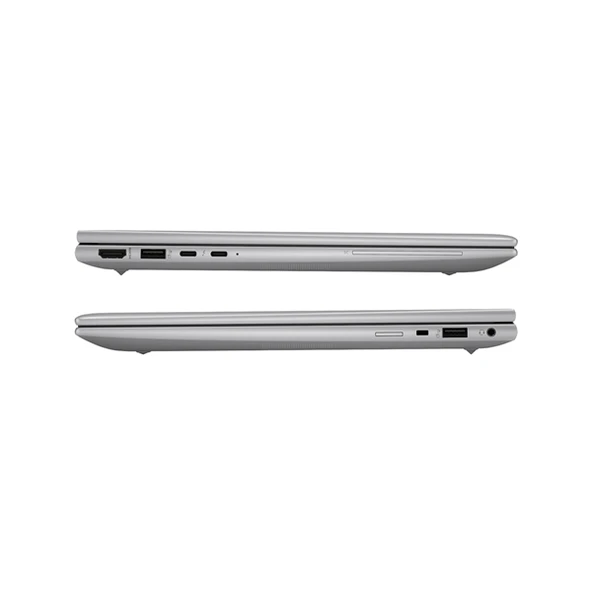 Hp Zbook Firefly 14 G11 Ultra Core U7 165H 24GB Ddr5 1tb SSD 4GB/RTXA500 14" Wuxga IPS Windows 11 Pro Taşınabilir Bilgisayar 8K0G6AVH06 + Zettaçanta - Resim 4