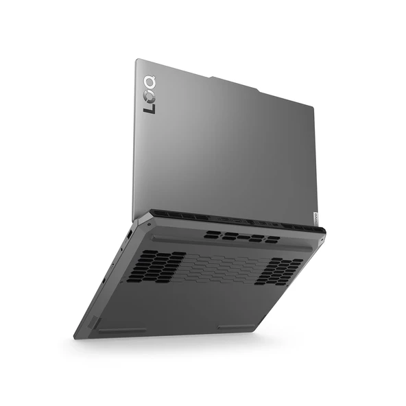 Lenovo Loq 15ARP9 Amd Ryzen 7 7435HS 24GB Ddr5 6tb SSD Windows 11 Home 4070 8gb 115W 15.6" Fhd (1920X1080) IPS 300NITS 144Hz Gaming Laptop 83JC00FGTRH13 + Zetta Çanta - Resim 4