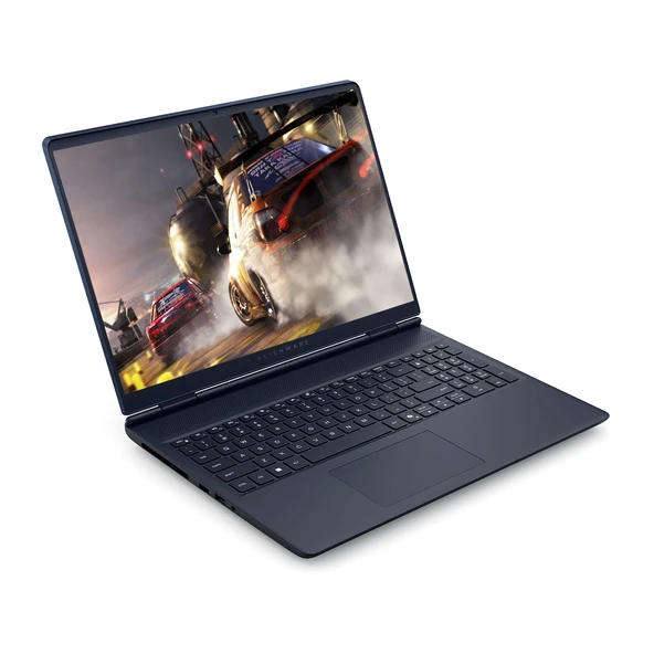 Dell Alienware 16 Aurora Intel Core Ultra 7 240H 80GB Ddr5 512GB SSD Windows 11 Pro 8gb RTX5060 16 Inç 2K(2560×1600) Wqxga 120Hz Wva Taşınabilir Bilgisayar AC16250C716156WP44 + Zetta Çanta - Resim 2
