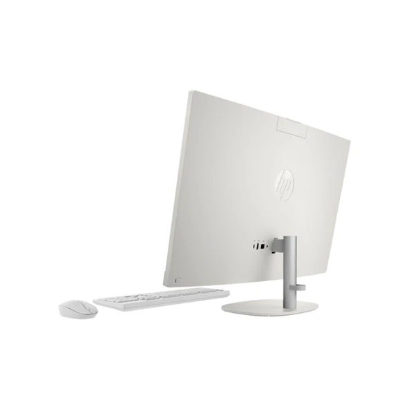 Hp 24-CR1021NT Intel Core Ultra 5 125U 80GB Ddr5 1tb SSD Windows 11 Home Intel® Aı Boost 23.8 Inç IPS Fullhd All In One Bilgisayar B05RSEAH33 + Zetta Flash Bellek - Resim 4