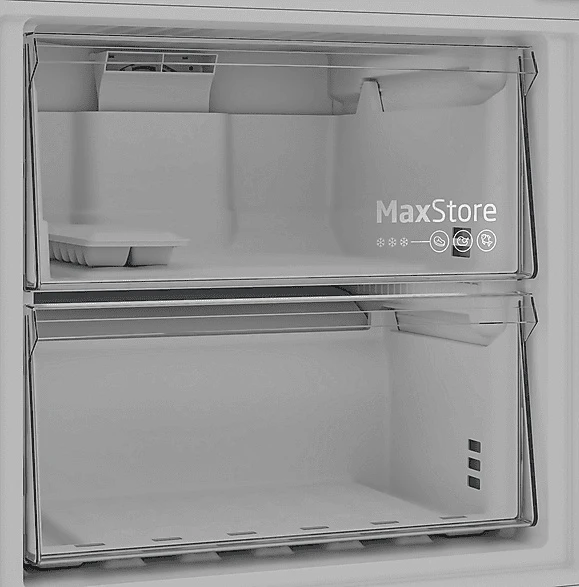 Altus ALK 471 XE 514 L No-Frost Alttan Donduruculu Buzdolabı - 3