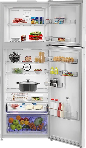 Altus AL 375 XE 477 L No-Frost Üstten Donduruculu Buzdolabı - 3