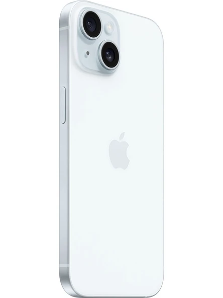 Apple iPhone 15 256 GB Mavi APPLE TÜRKİYE GARANTİLİ - 3