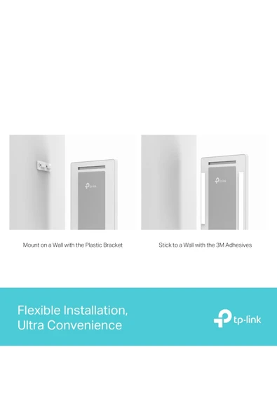 TP-LINK Archer Air R5, AX3000 Dual-Band Wi-Fi 6 Air Router&Menzil Genişletici, Gigabit Port - 6