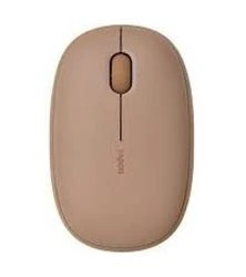 RAPOO M660 Kahverengi Çok Modlu Bluetooth Kablosuz Sessiz Mouse - Resim 4