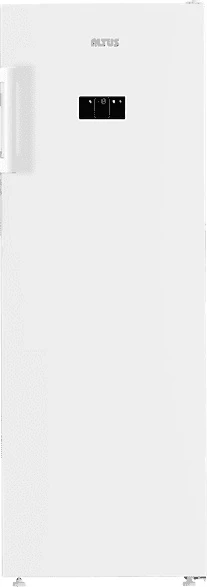 Altus AL 709 XNF JE Joker 260 L Çekmeceli Dikey Derin Dondurucu - 5