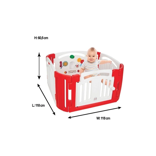 Angel Melek Oyun Alanı - 2