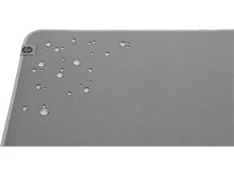 HP 205 8X597AA Sanitizable Desk Mat  Mouse Pad ( 700 x 300 x 2 mm) Gri Renk - 4