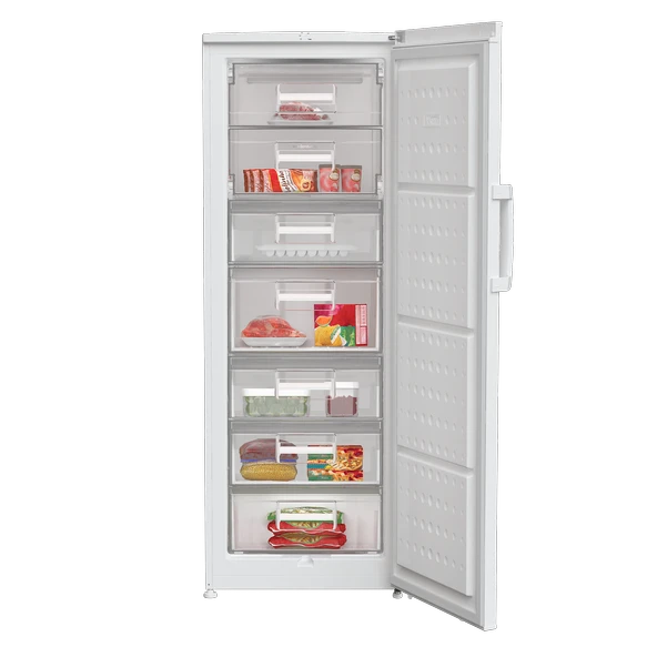 Altus AL 708 NE 244 LT 7 Çekmeceli Dikey Derin Dondurucu - 3