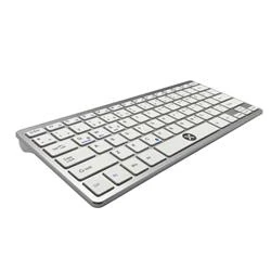Dexim DKB0001-Dexim Prime Bluetooth Klavye Beyaz - 2