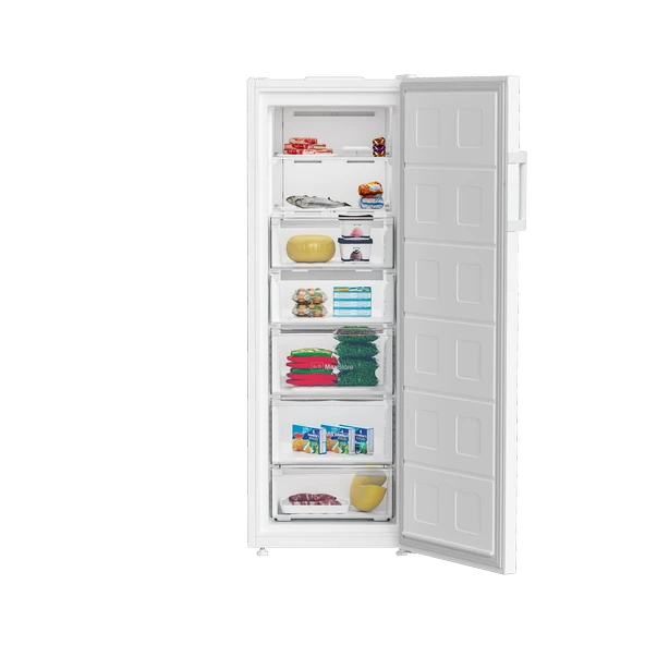 Altus AL 709 NFE 260 LT 5 Çekmeceli Dikey Derin Dondurucu - 3