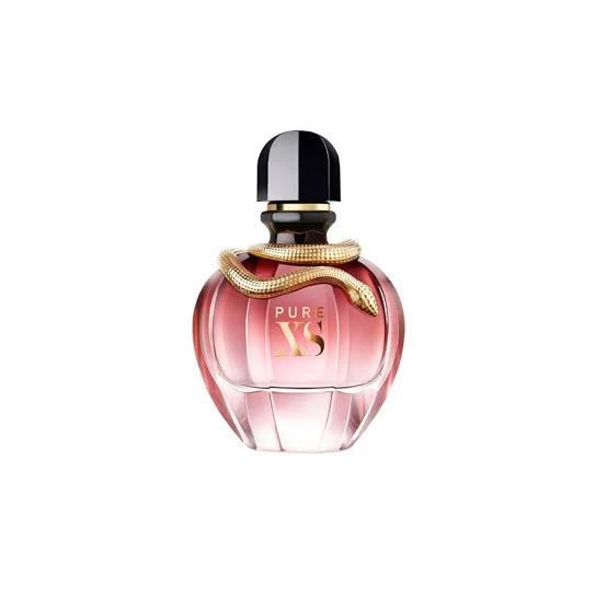 Paco Rabanne Pure XS EDP 80 ml Kadın Parfüm - Resim 2