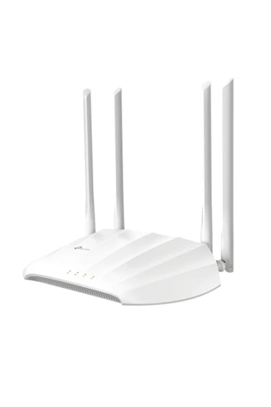 TP-LINK TL-WA1201 867 Mbps Dual Bant 1 Portlu Kablosuz Access Point