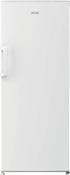 Altus Al 609 NFE 214 L 6 Çekmeceli No-Frost Derin Dondurucu Beyaz - 3