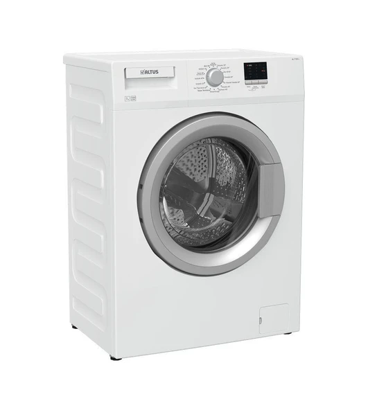 Altus AL 7101 L 1000 Devir 7 KG Çamaşır Makinesi - 2