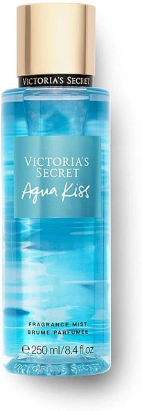 Victoria's Secret Aqua Kiss Vücut Spreyi 250 Ml - 1