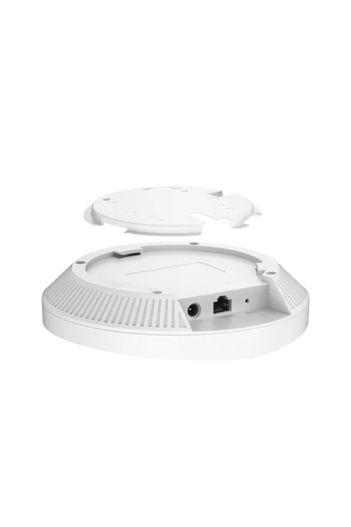 TP-LINK Festa F65, AX3000Mbps, 1 Gigabit Port, Festa Mesh,PoE+ Destekli, Dual-Band Wi-Fi6 Tavan Tipi - 4