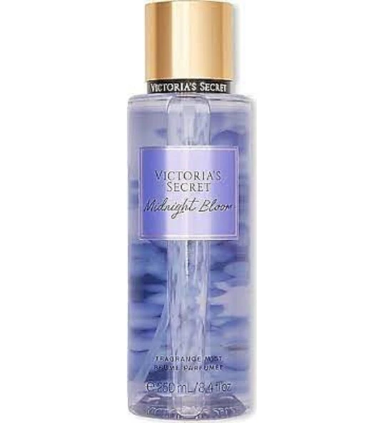 Victoria's Secret Midnight Bloom Vücut Spreyi 250 Ml - 1