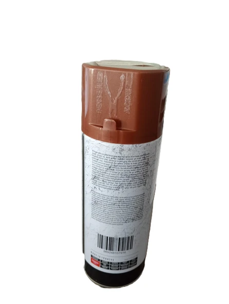 Silkcoat Marble Stone Efekt Sprey Mermer Efekti Bronz 400ml - 2