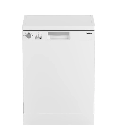 Altus AL 413 P 3 Programlı Bulaşık Makinesi - 1