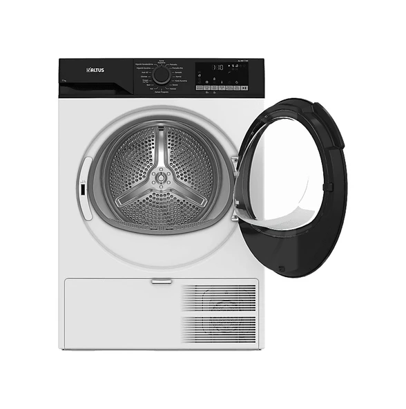 Altus AL KM 1160 11 KG Isı Pompalı Kurutma Makinesi - 2