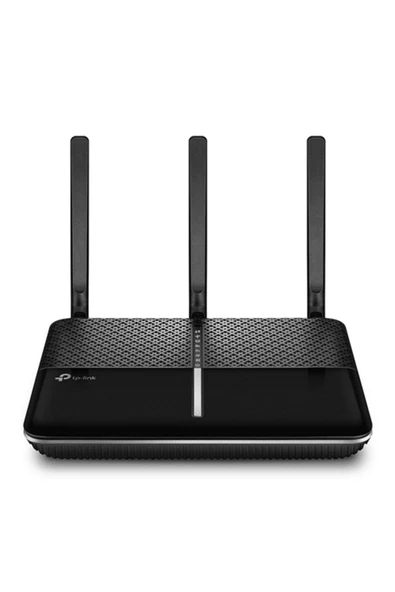 TP-LINK Archer Vr600 Ac2100 1300mbps 5ghz Gigabit Vdsl/adsl Modem Router