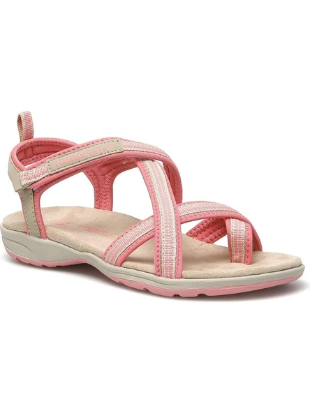 Lumberjack Alısa 5fx 101984006 Somon Kadın Sandalet