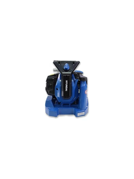 Hyundai HWP10 Benzinli Su Motoru 1" - 2