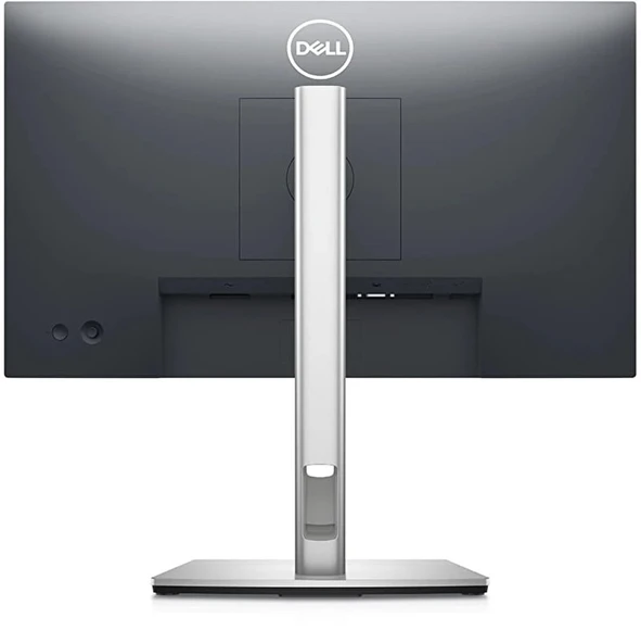 Dell P2222H 21.5" 8MS 60 Hz Vga Hdmı DP Vesa LED Ips Pivot Ayaklı Monitör - Resim 3