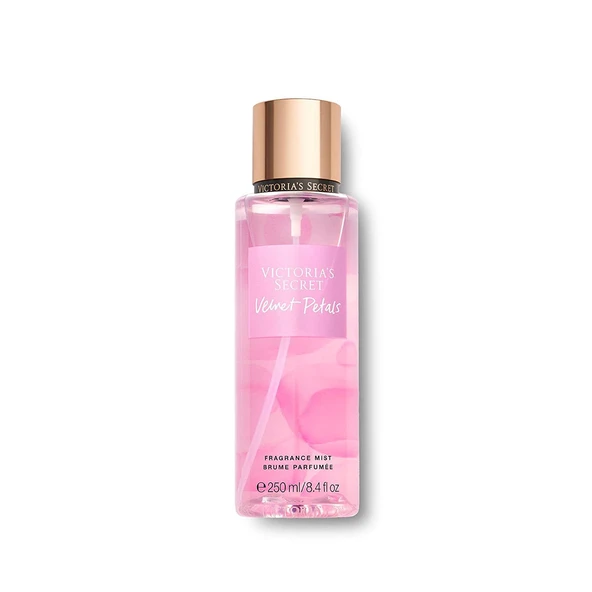 Victoria's Secret Velvet Petals Vücut Spreyi 250 Ml - 1