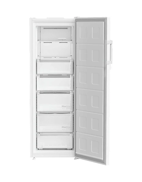 Altus AL 709 XNF JE Joker 260 L Çekmeceli Dikey Derin Dondurucu - 3