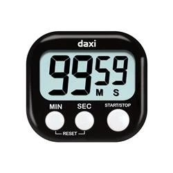 CSL JS-118 Kronometre - 3