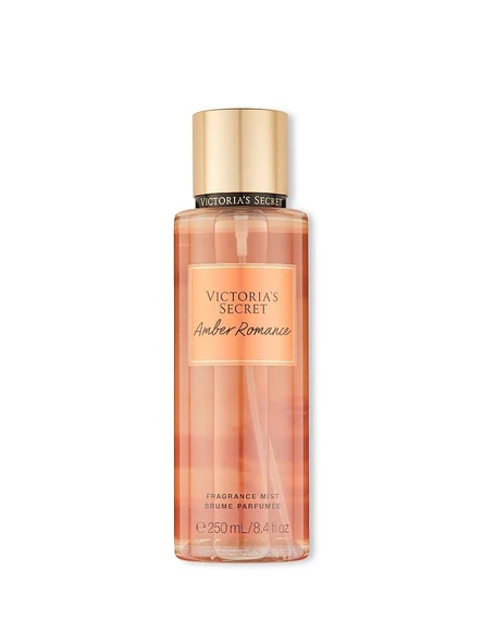 Victoria's Secret Amber Romance Vücut Spreyi 250 Ml - 1