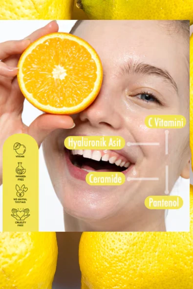 Maruderm C Vitamini İçerikli Güneş Kremi SPF50+ – Aydınlatıcı & Antioksidan Etki, 50 ml - 3