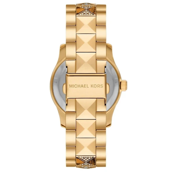 Michael Kors MK7389 Kadın Kol Saati - Resim 3