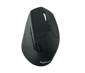 Logitech 910-004791 M720 Triathlon Wireless Optik Mouse - 2
