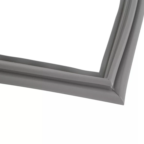 Bosch KGE58AL30N, Siemens KG58EAL30N, Profilo BD3058L3AV,BD3058L3VV Uyumlu Buzdolabı Kapak Contası ürün görseli 1