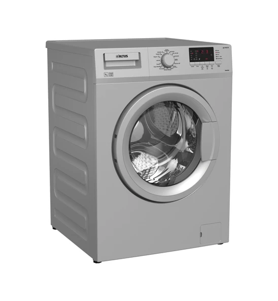 Altus AL 9103 DS 1000 Devir 9 KG Çamaşır Makinesi - 2